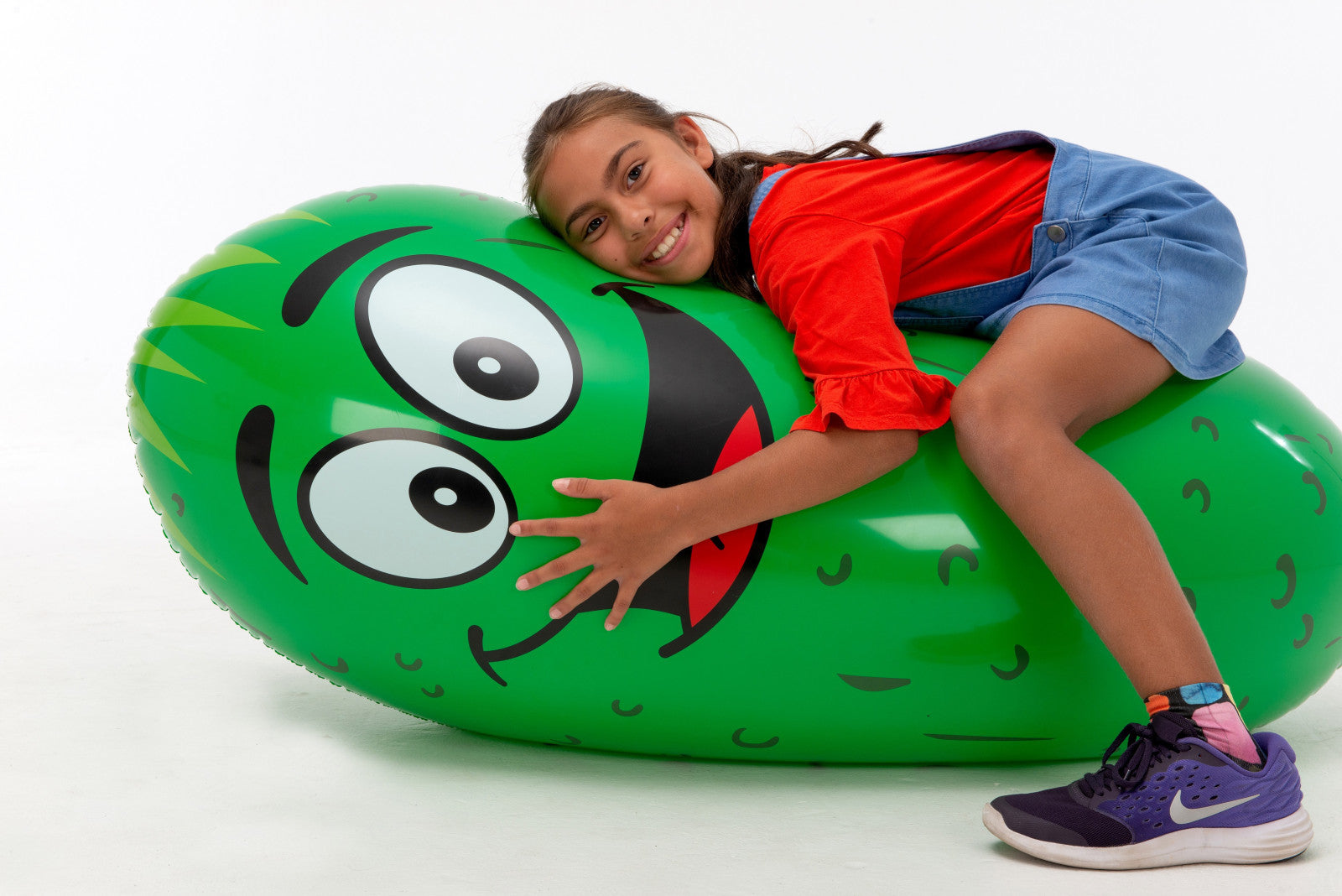 In a Pickle: A Hands-On Party Game
